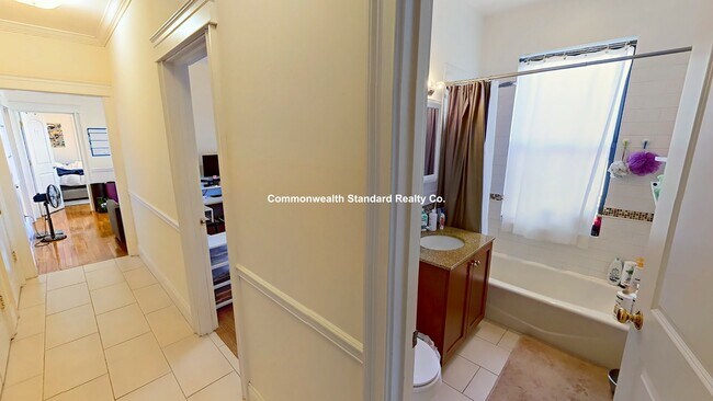 Building Photo - 1340 Commonwealth Ave