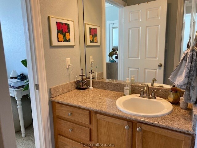 Building Photo - 801 Luther W St