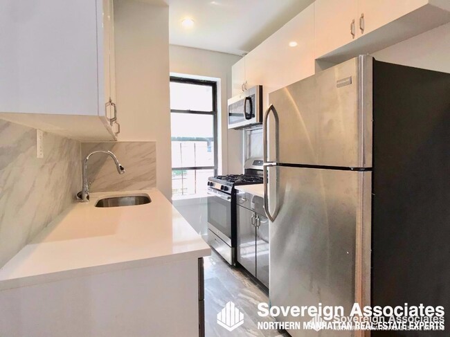 Floorplan - 87 Post Avenue