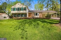 Building Photo - 15120 Watergate Rd