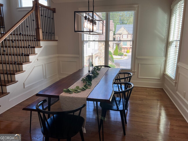 Building Photo - 7955 Magnolia Square