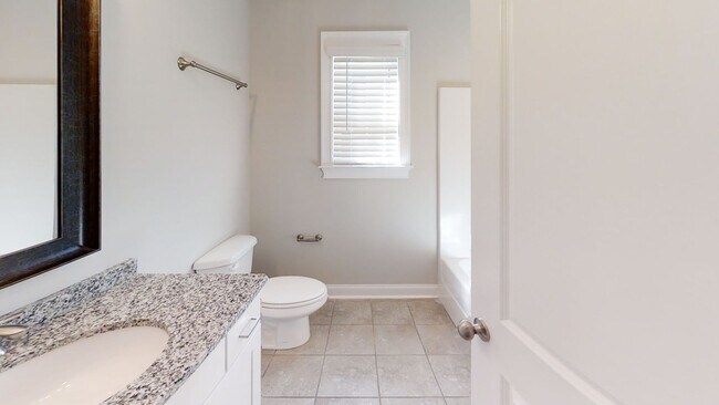 Building Photo - Camden Ridge - Single Family