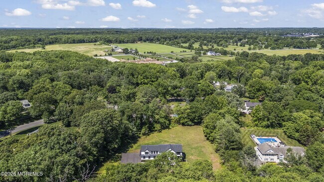Building Photo - 100 Hominy Hill Rd