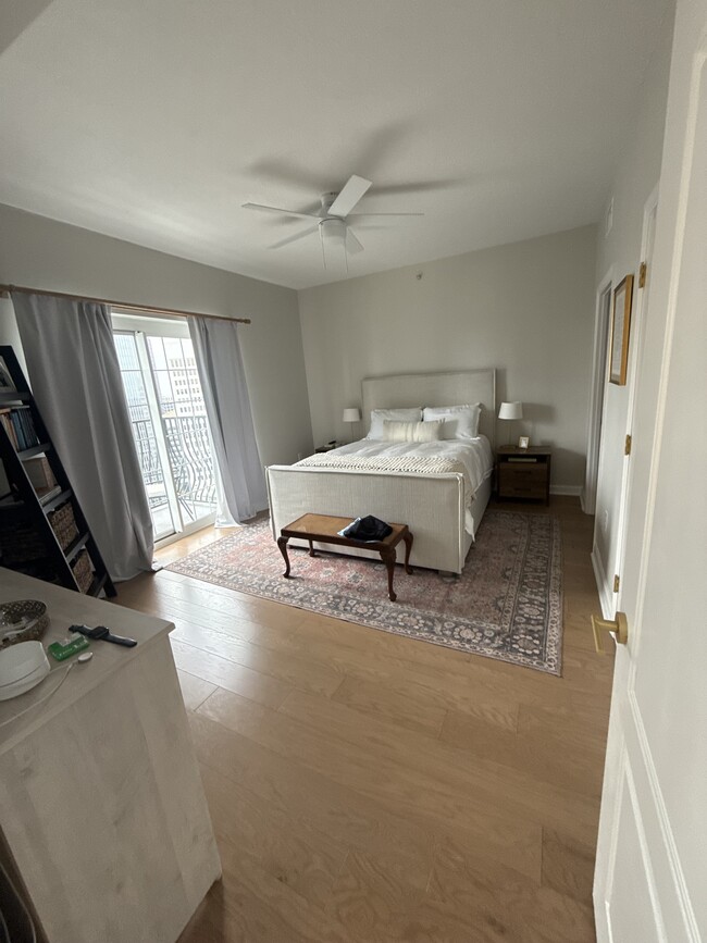 Bedroom 1 - 195 14th St NE