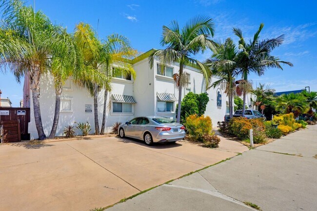 Building Photo - 4425 50th St