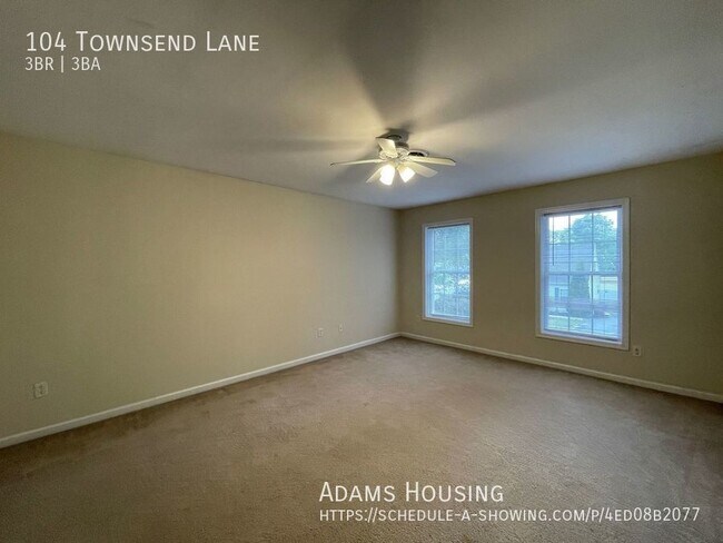 Building Photo - The Ivory Tower