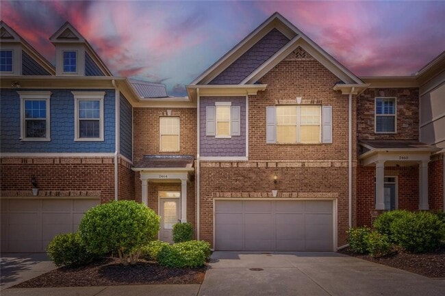 Building Photo - 2464 Norwood Dr SE