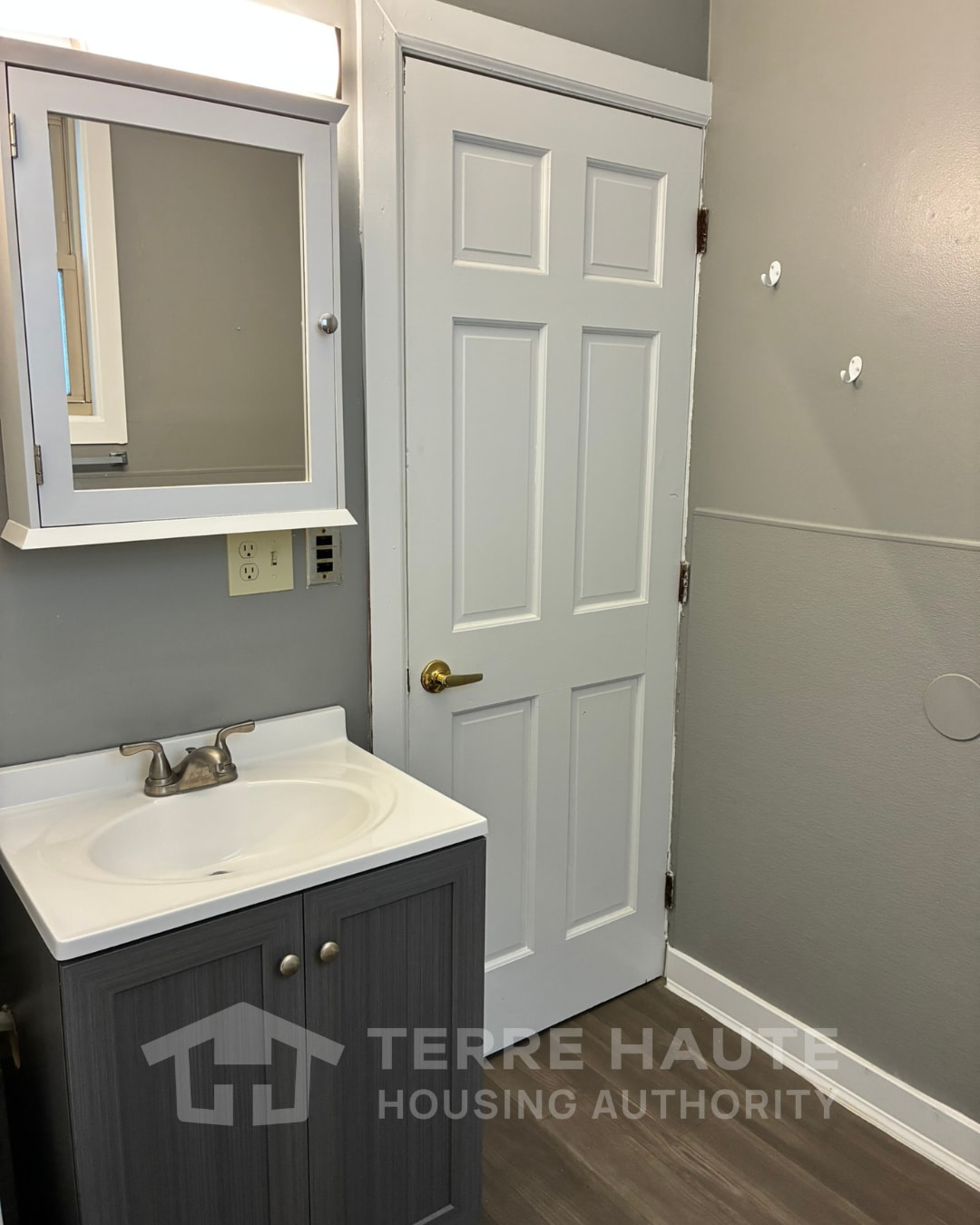 Bathroom - 59 S 15th St