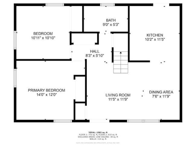Building Photo - 508 E Sanford St
