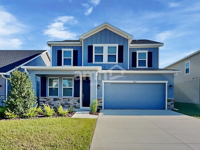 Building Photo - 14609 Cedar Ml Dr