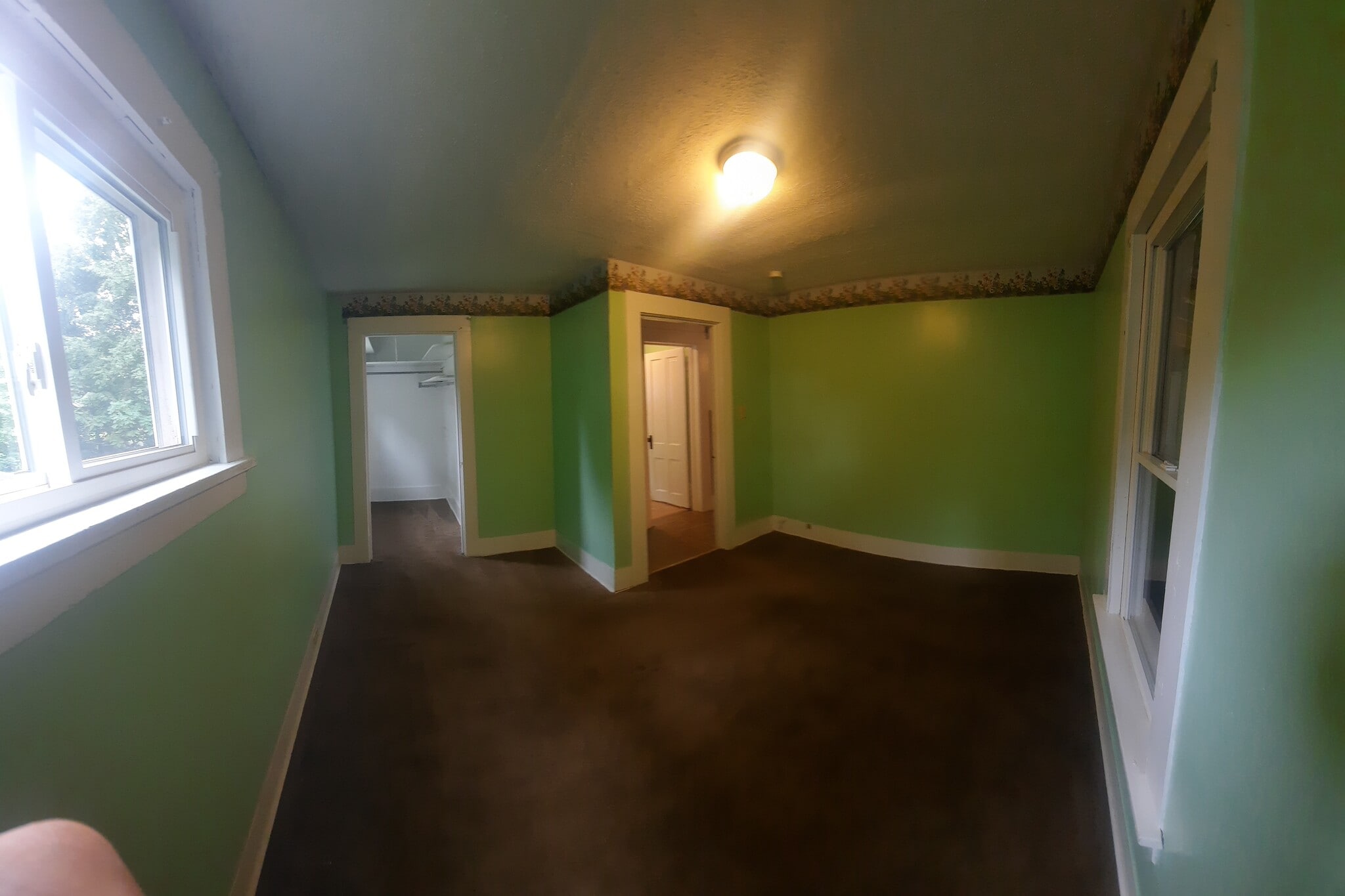 Bedroom 1 - 538 E Main St