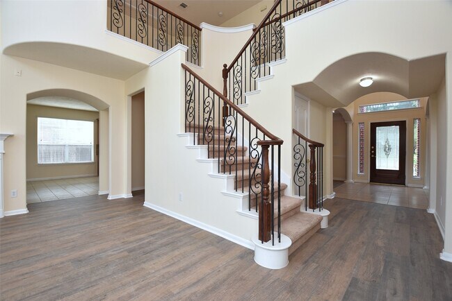 Building Photo - 3502 Broadknoll Ln