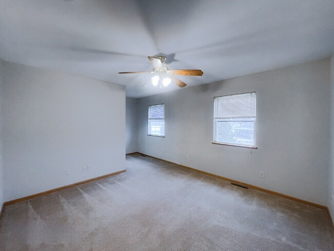 Building Photo - 1441 Adams St