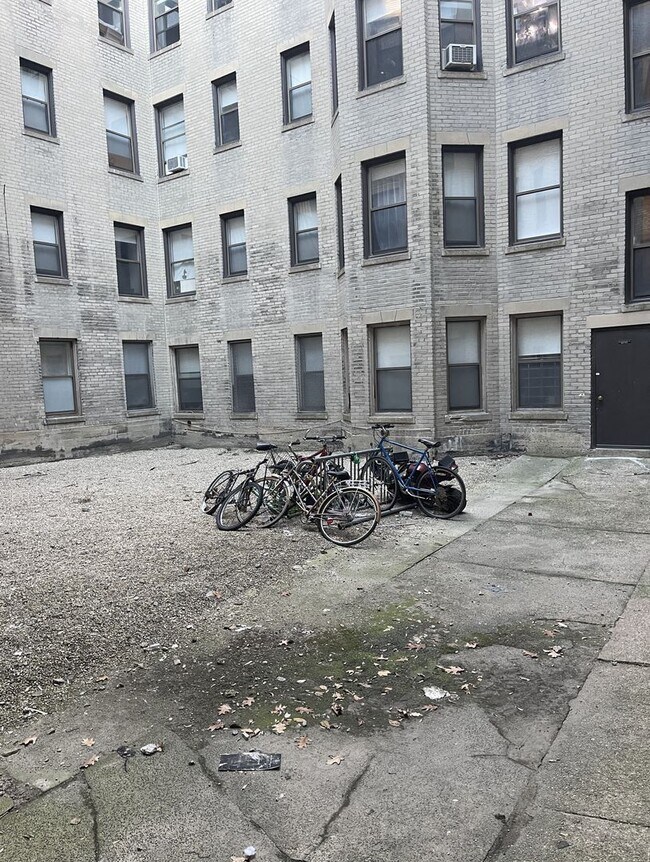 Building Photo - Studio @ Packard's Corner Allston NOV-2025 free rent