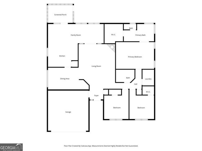 Building Photo - 3070 Bugle Dr