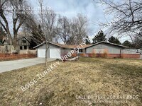 Building Photo - 3698 N Collister Dr