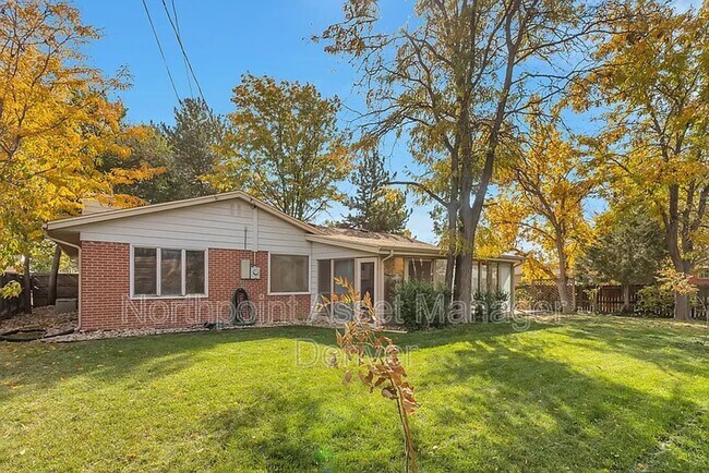 Building Photo - Charming 3BR, 2,200 Sq Ft SFR in Broomfield
