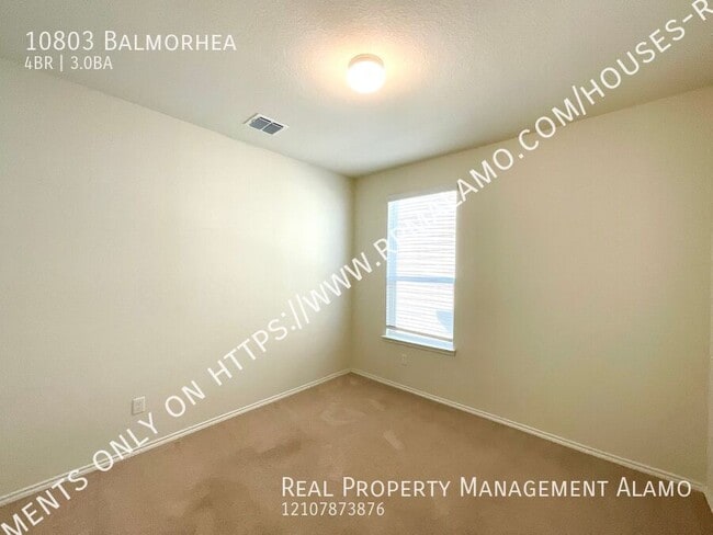 Building Photo - 10803 Balmorhea-