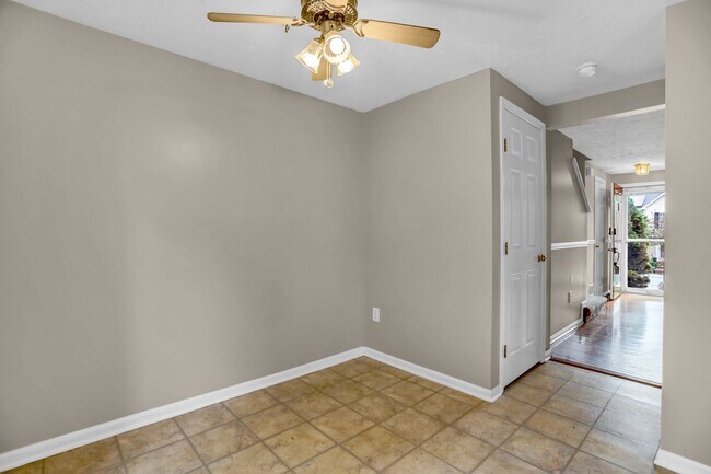 Building Photo - Charming 3-Bedroom Townhome for Rent in Abingdon, MD – Style, Space & Comfort!