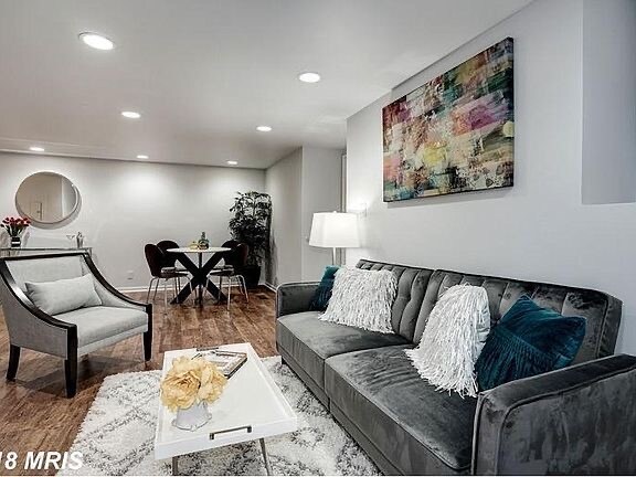 Building Photo - 629 Constitution Ave NE