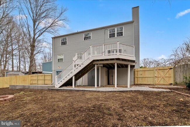 Building Photo - 8300 White Star Ct