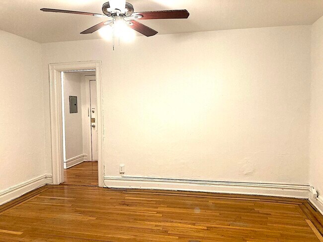 Building Photo - 6045 JFK Blvd E