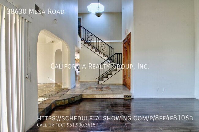 Building Photo - 38630 Mesa Rd