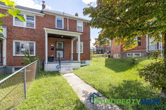 Building Photo - 1019 Witherspoon Rd