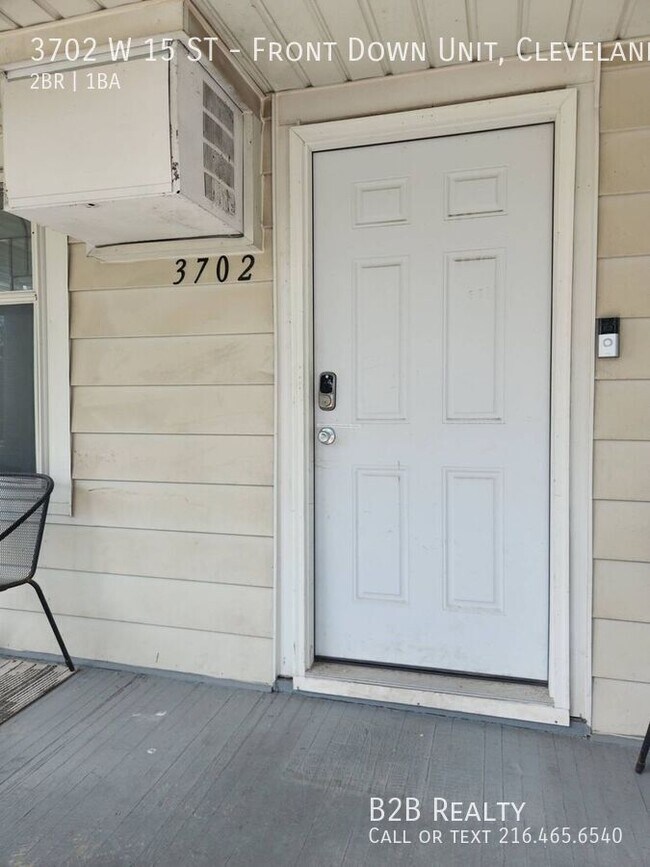 Building Photo - 3702 W 15th St