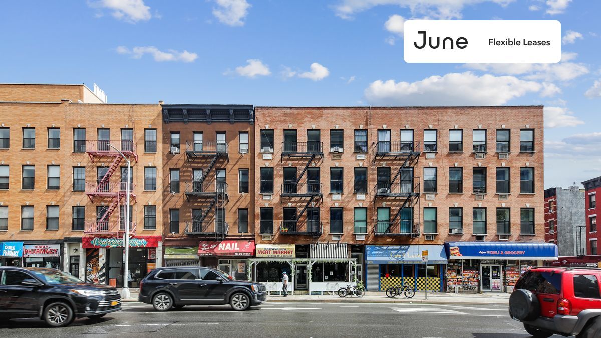 Building Photo - 2028 Second Avenue