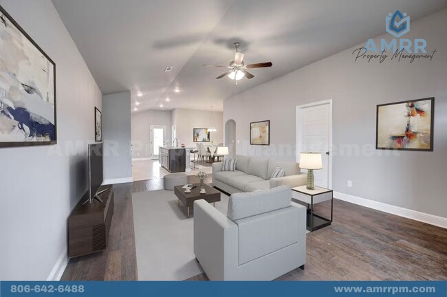 Building Photo - Beautiful 4-Bedroom Home In Highfill, Arkansas, Near Bentonville!
