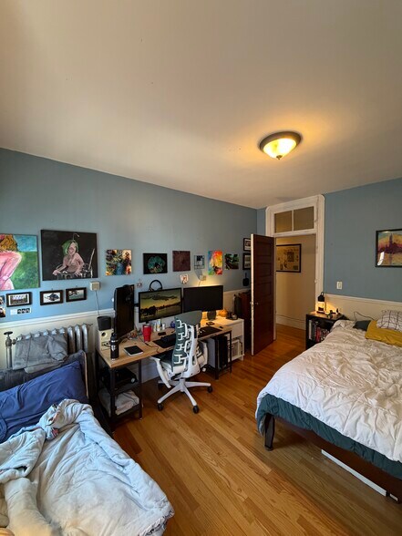 Building Photo - 3 Cambridge Ter