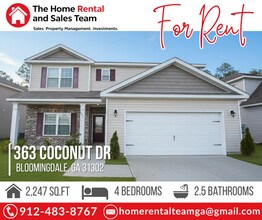 Building Photo - 363 Coconut Dr
