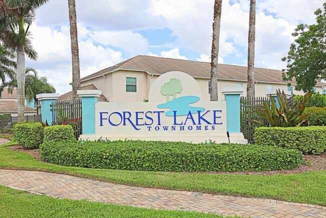 Building Photo - Forest Lake Townhomes 3620-106