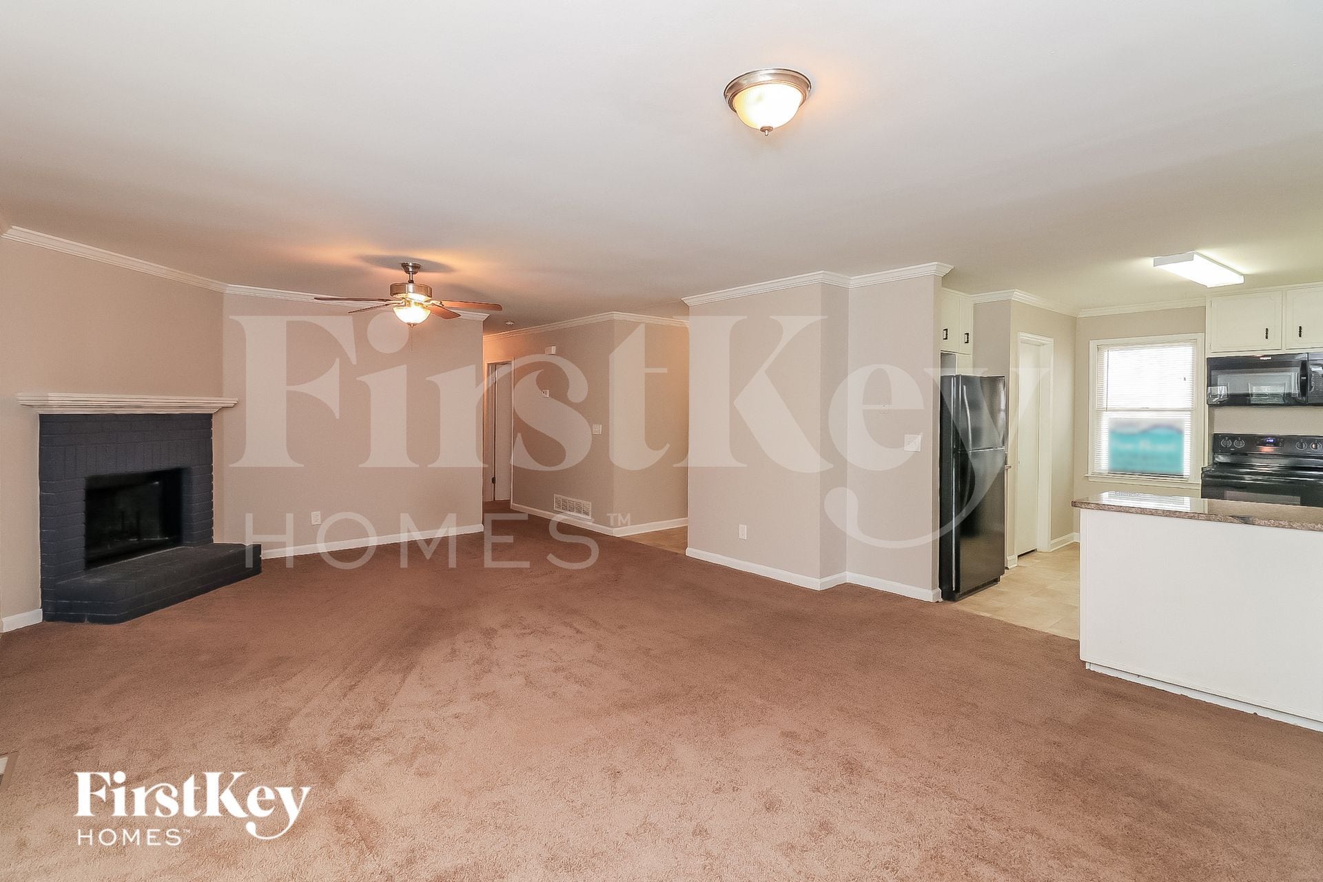 Building Photo - 5531 Concord Cir