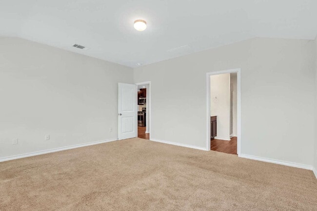 Building Photo - ONE MONTH FREE! Spacious 5-Bedroom Sanctuary with 2.5 Baths and Washer/Dryer Included!