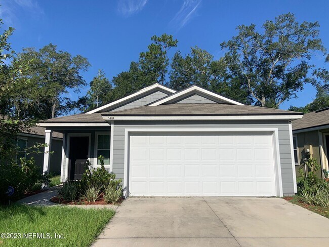 Building Photo - 5864 Calvary Dr