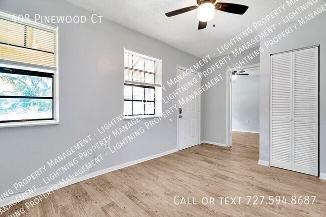 Building Photo - 408 Pinewood Ct