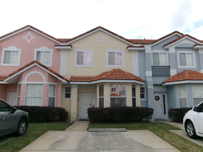 Front - 1285 South Beach Cir