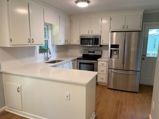 Building Photo - 804 Wiles Ct