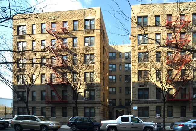 Building Photo - 1015-1025 Gerard Ave