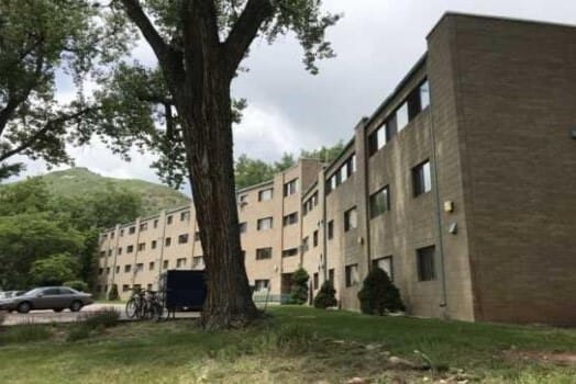 Building Photo - 1411 8th St