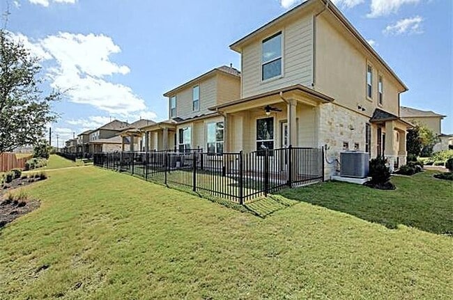 Building Photo - 14001 Avery Ranch Blvd