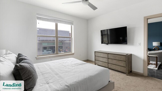 Building Photo - 7201 Henneman Way