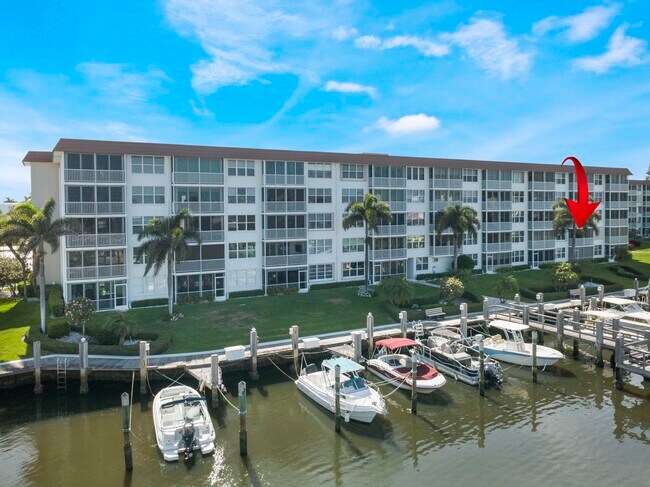 Building Photo - 2649 Florida Blvd