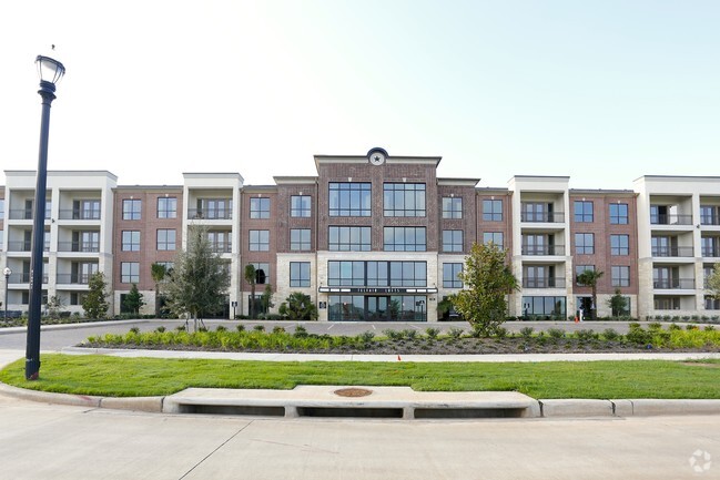 Building Photo - Telfair Lofts