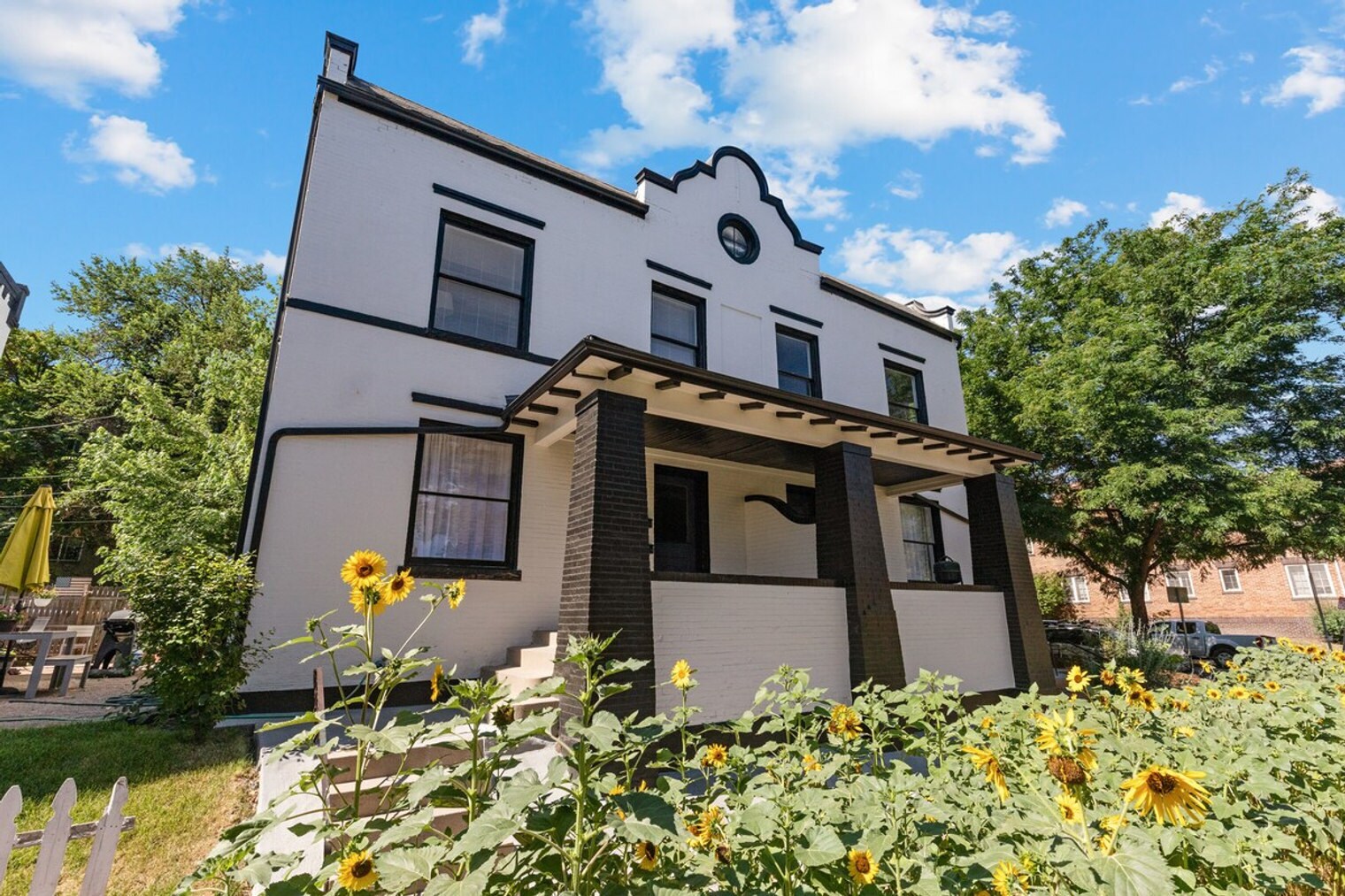 Building Photo - 1400 N Humboldt St