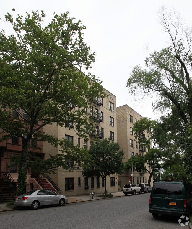 Building Photo - Jumel Hall