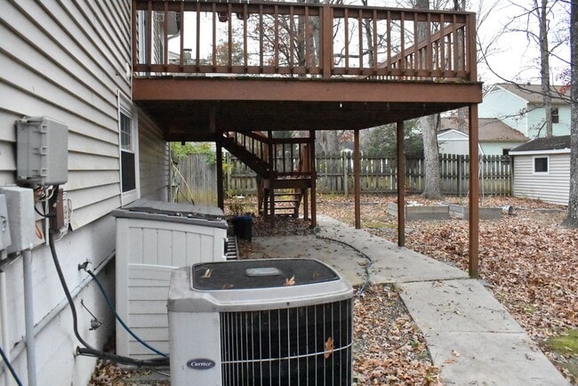 Building Photo - Fantastic Fredericksburg Home In Devonne Woods!