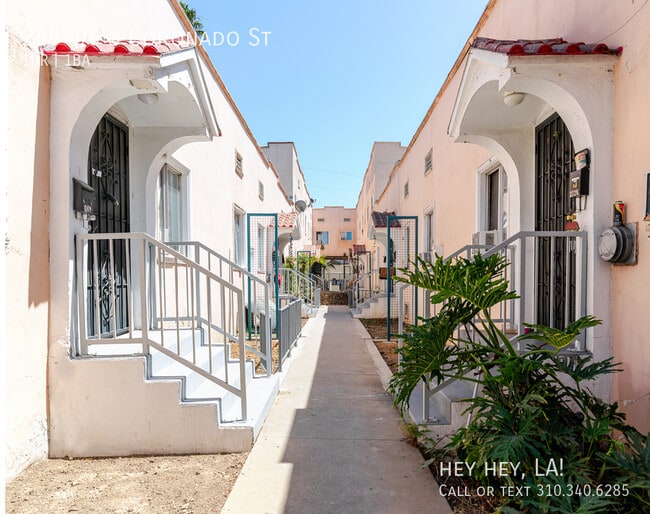 Building Photo - 268 4/6 S Coronado St-